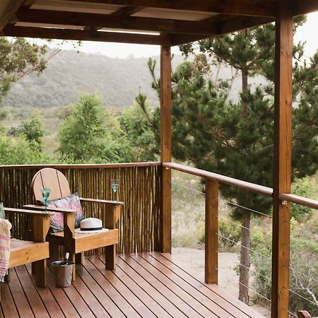 Equleni Guest Farm Hotel Sedgefield Ngoại thất bức ảnh