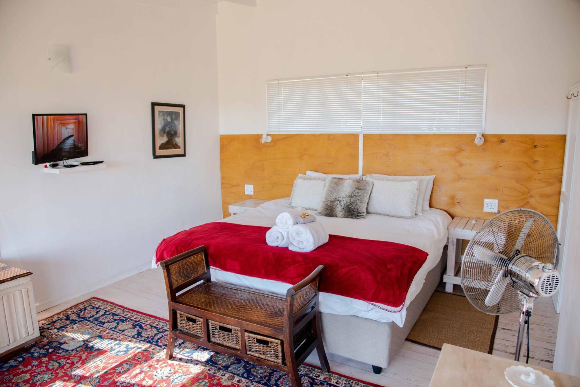Equleni Guest Farm Hotel Sedgefield Ngoại thất bức ảnh