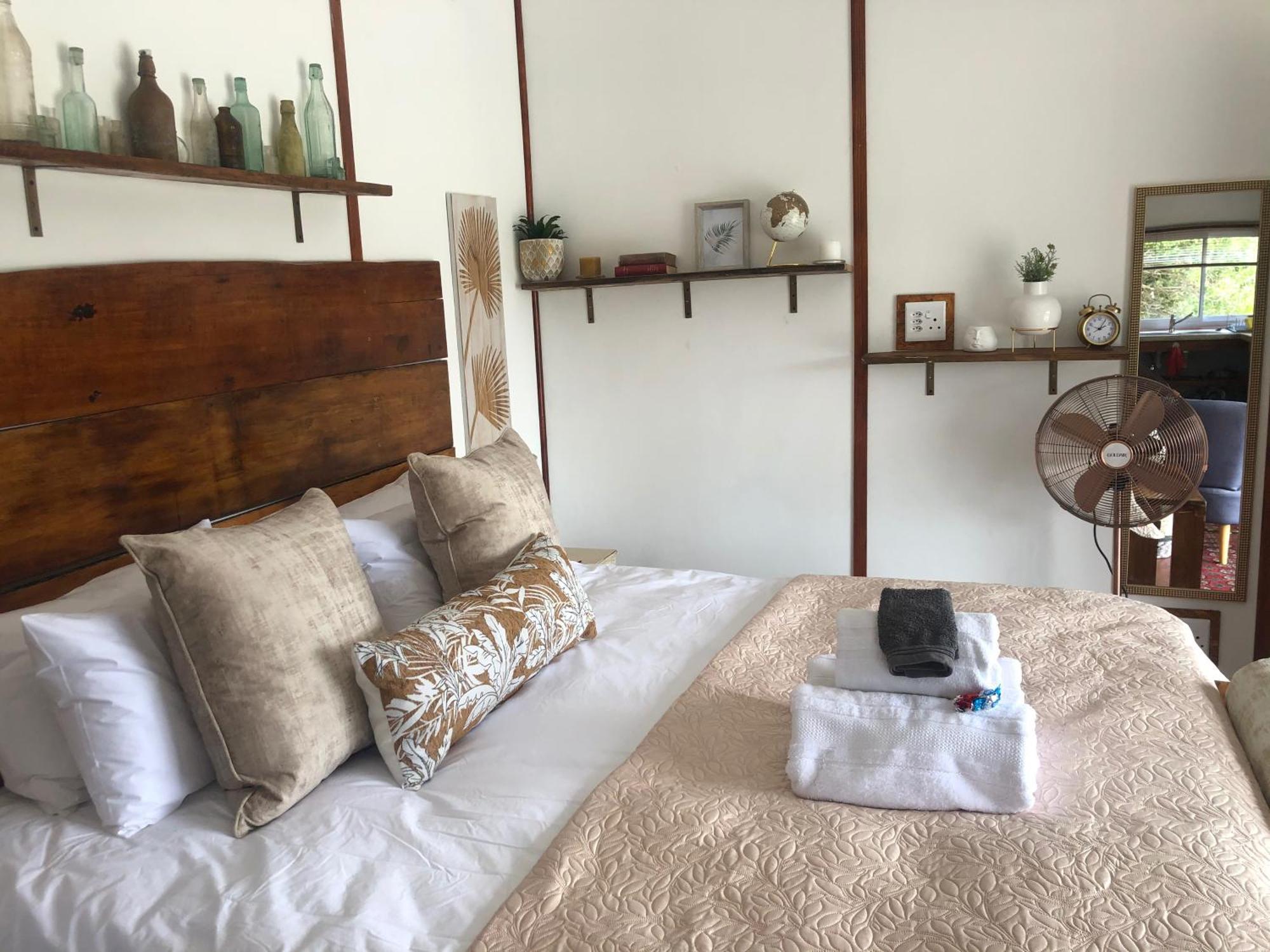 Equleni Guest Farm Hotel Sedgefield Ngoại thất bức ảnh