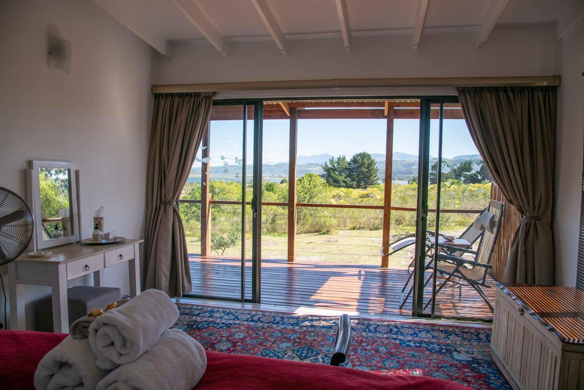 Equleni Guest Farm Hotel Sedgefield Ngoại thất bức ảnh