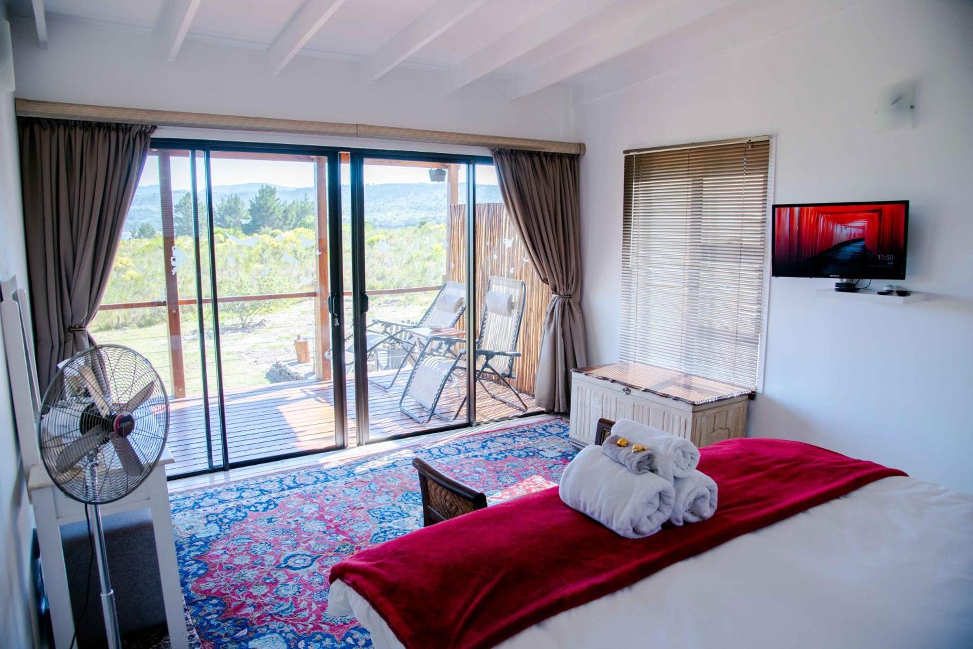 Equleni Guest Farm Hotel Sedgefield Phòng bức ảnh
