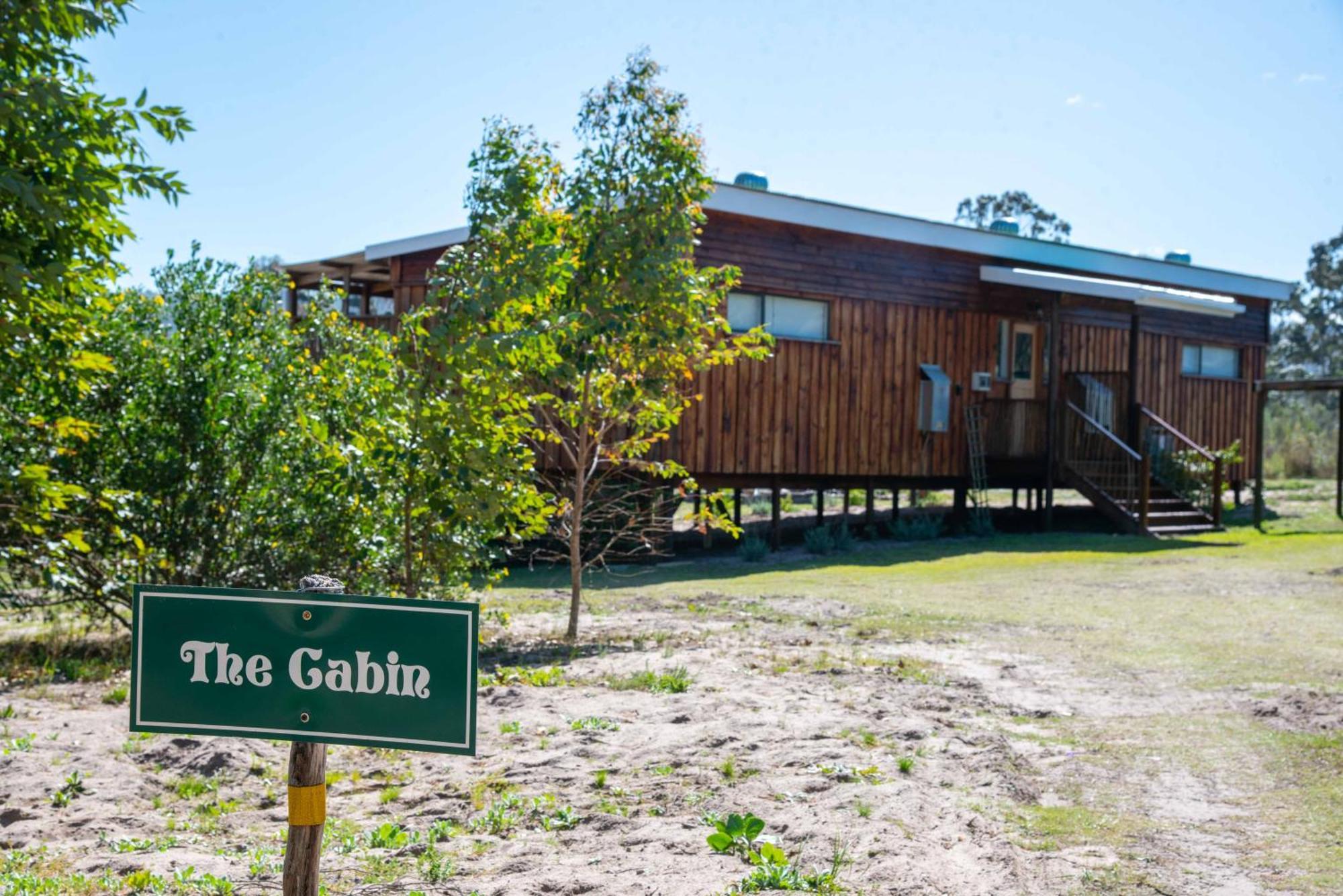 Equleni Guest Farm Hotel Sedgefield Phòng bức ảnh