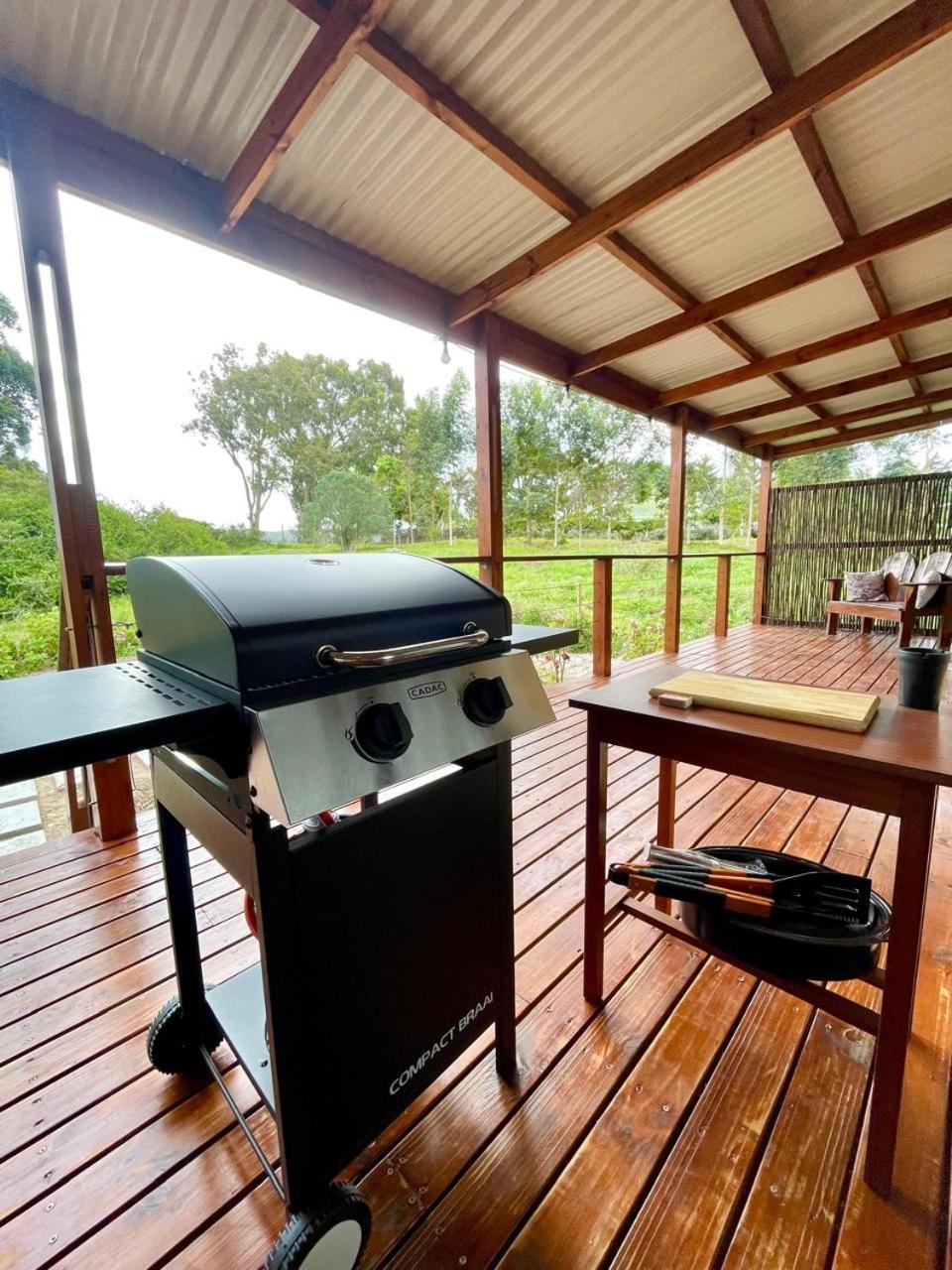 Equleni Guest Farm Hotel Sedgefield Ngoại thất bức ảnh