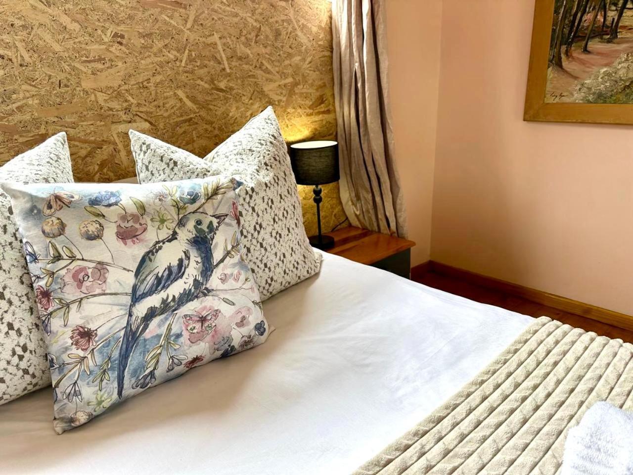 Equleni Guest Farm Hotel Sedgefield Ngoại thất bức ảnh