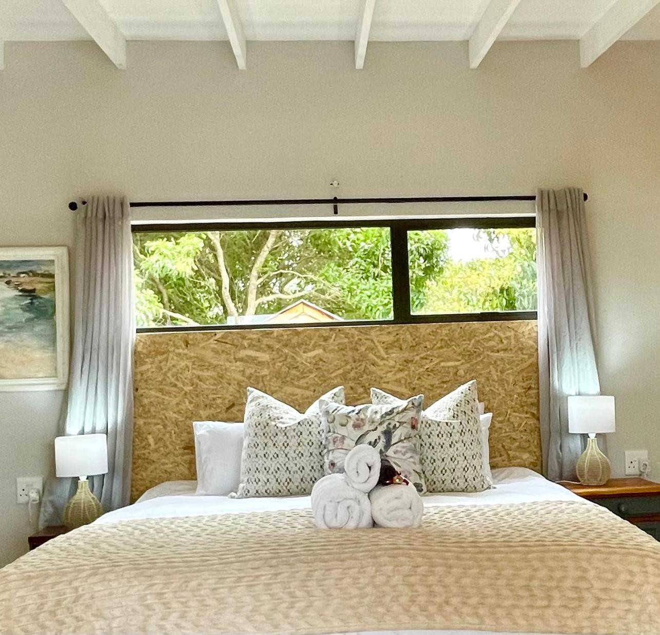 Equleni Guest Farm Hotel Sedgefield Ngoại thất bức ảnh