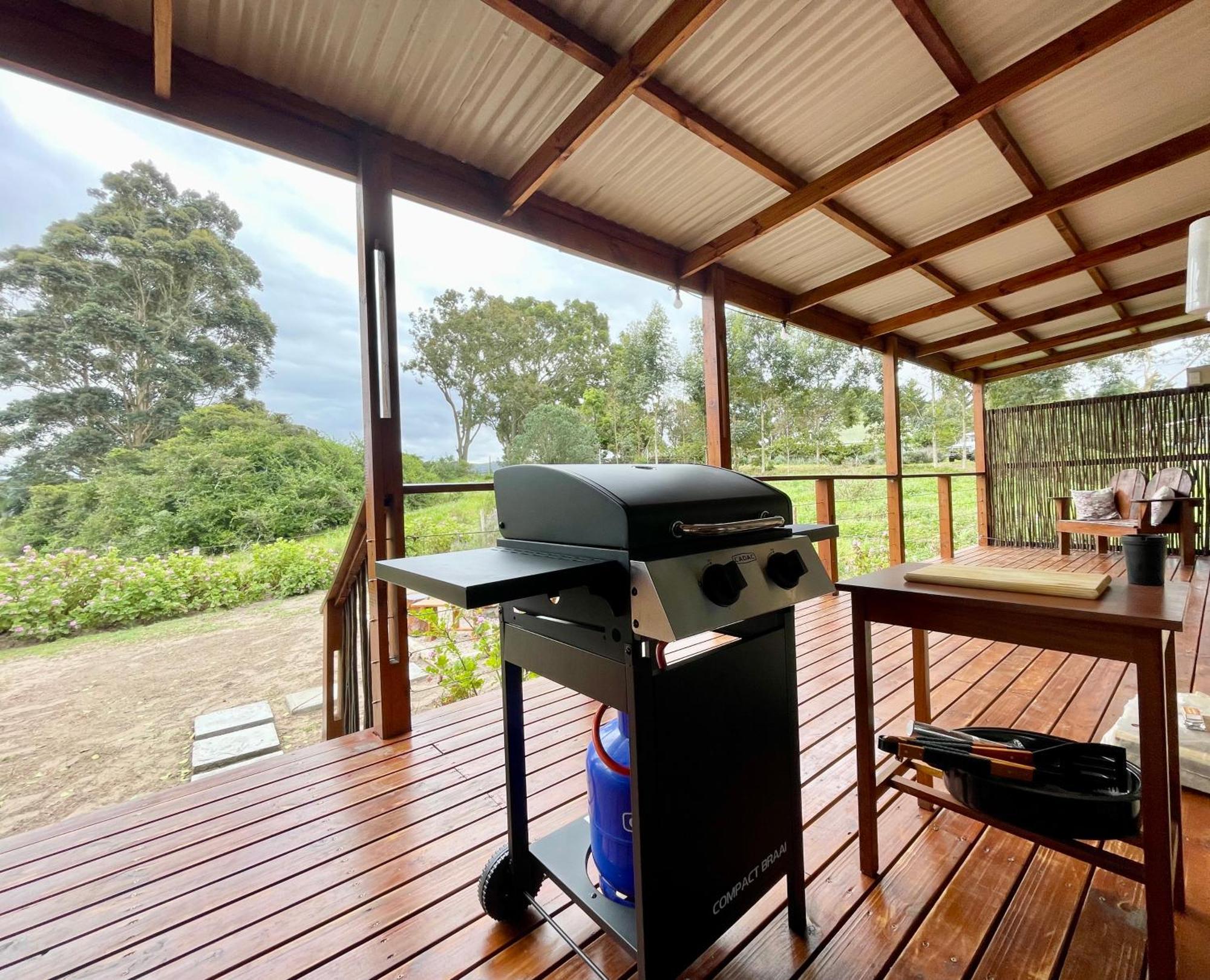 Equleni Guest Farm Hotel Sedgefield Ngoại thất bức ảnh