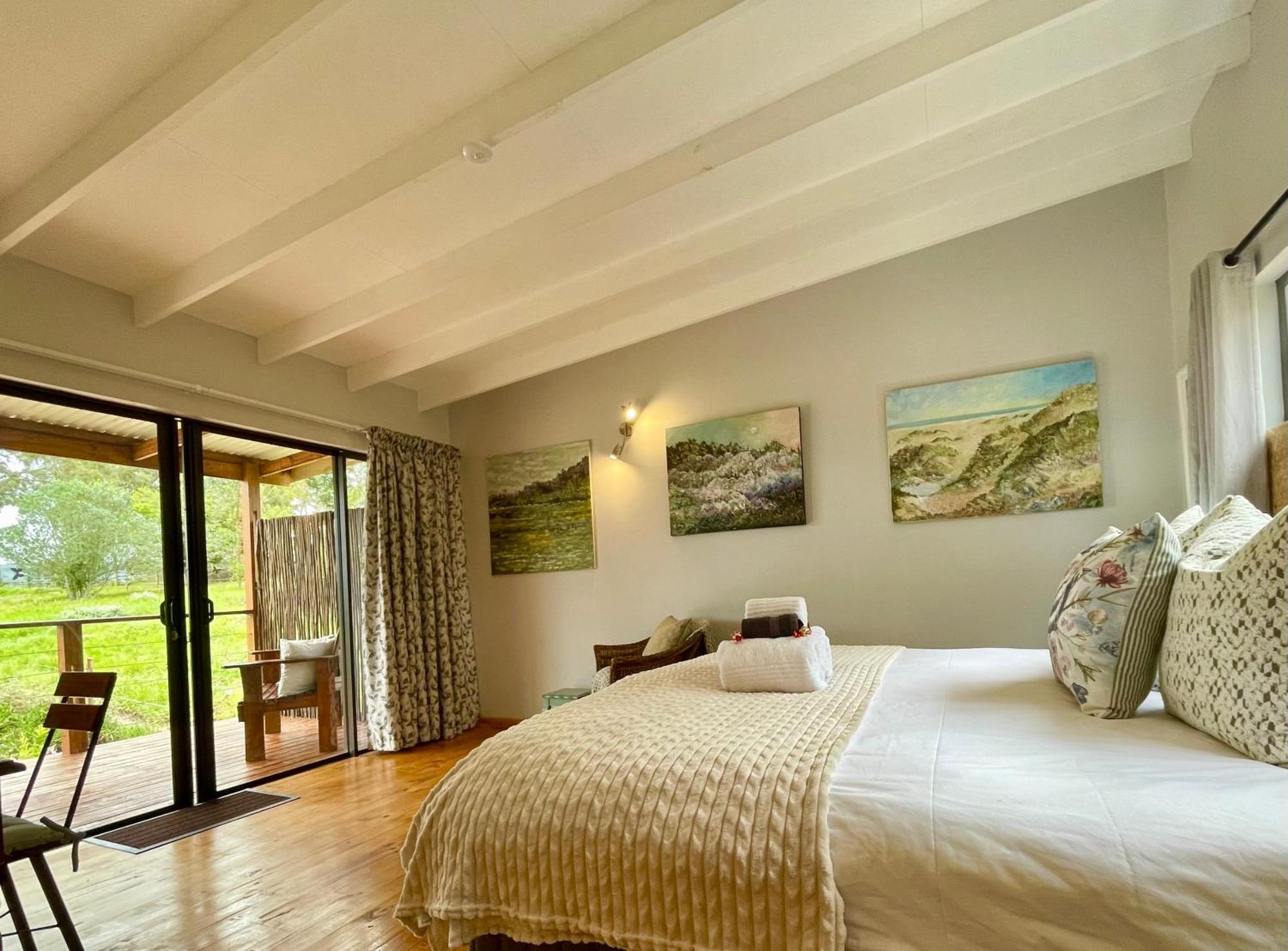 Equleni Guest Farm Hotel Sedgefield Ngoại thất bức ảnh