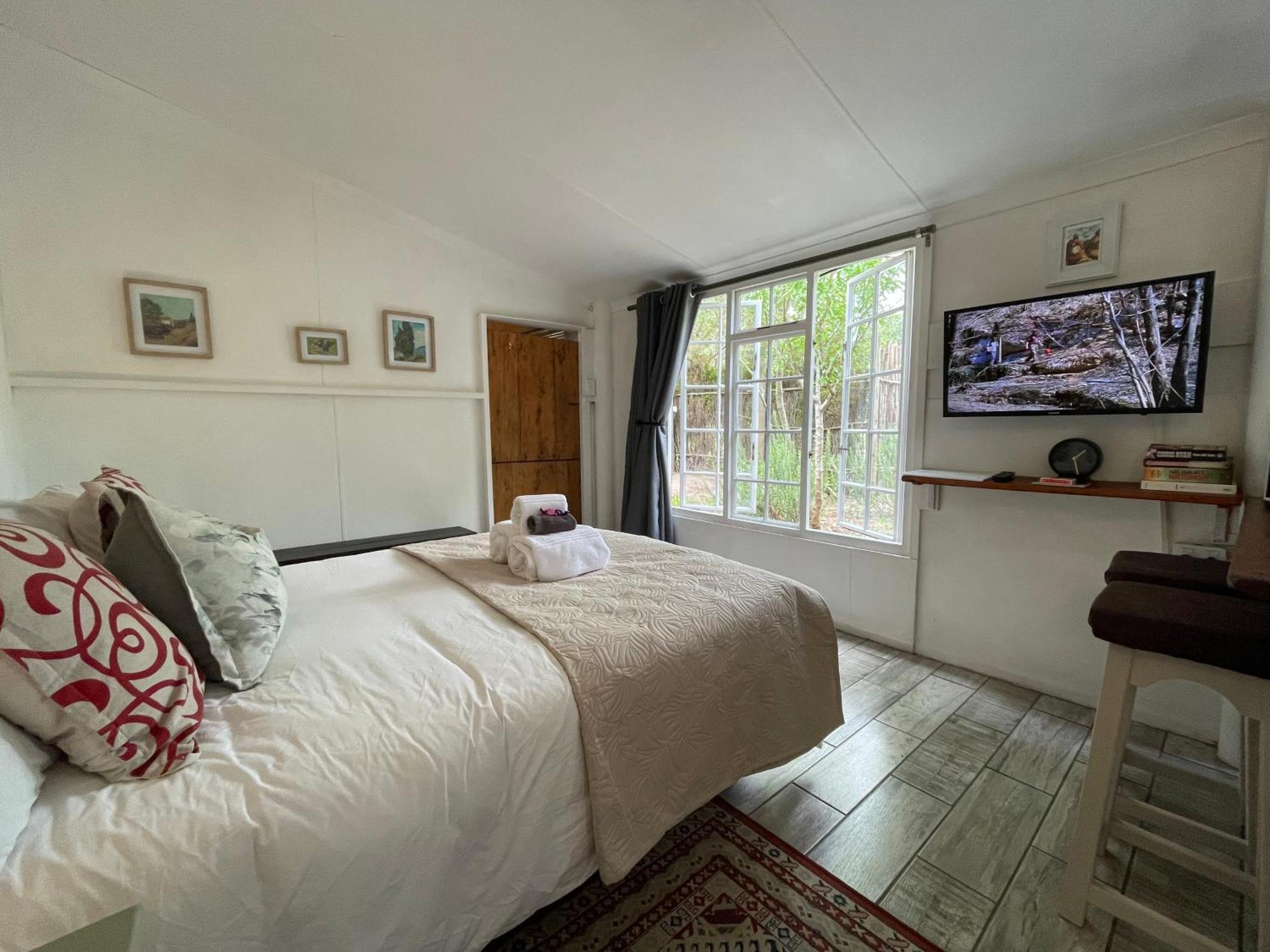 Equleni Guest Farm Hotel Sedgefield Ngoại thất bức ảnh