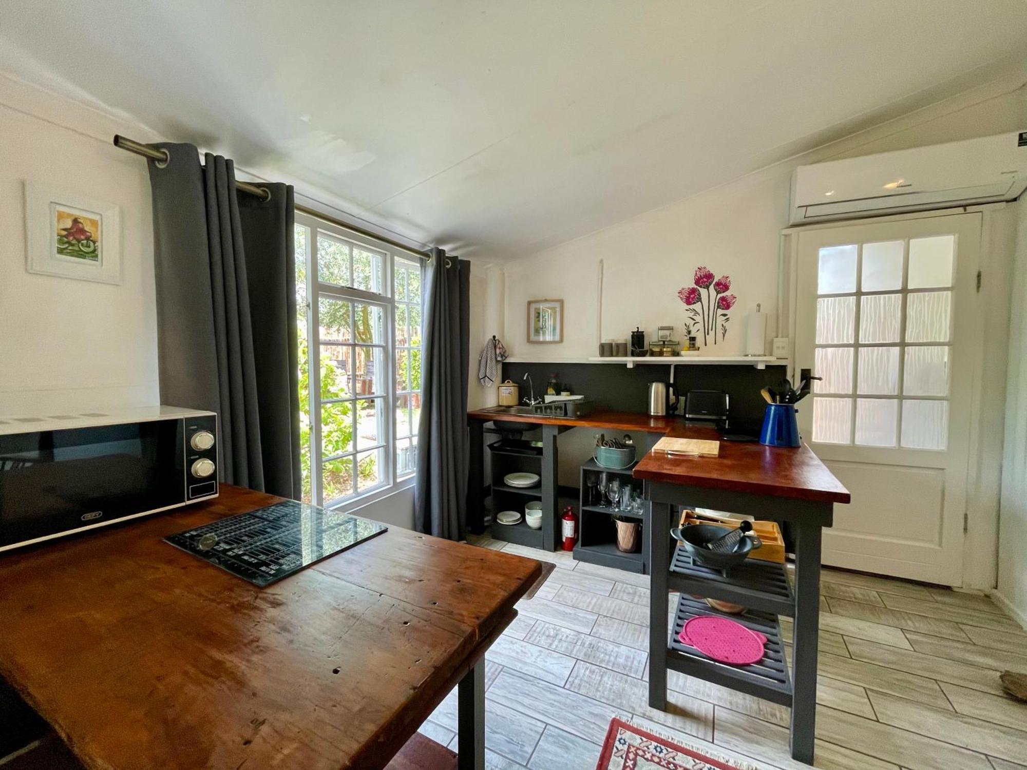 Equleni Guest Farm Hotel Sedgefield Ngoại thất bức ảnh