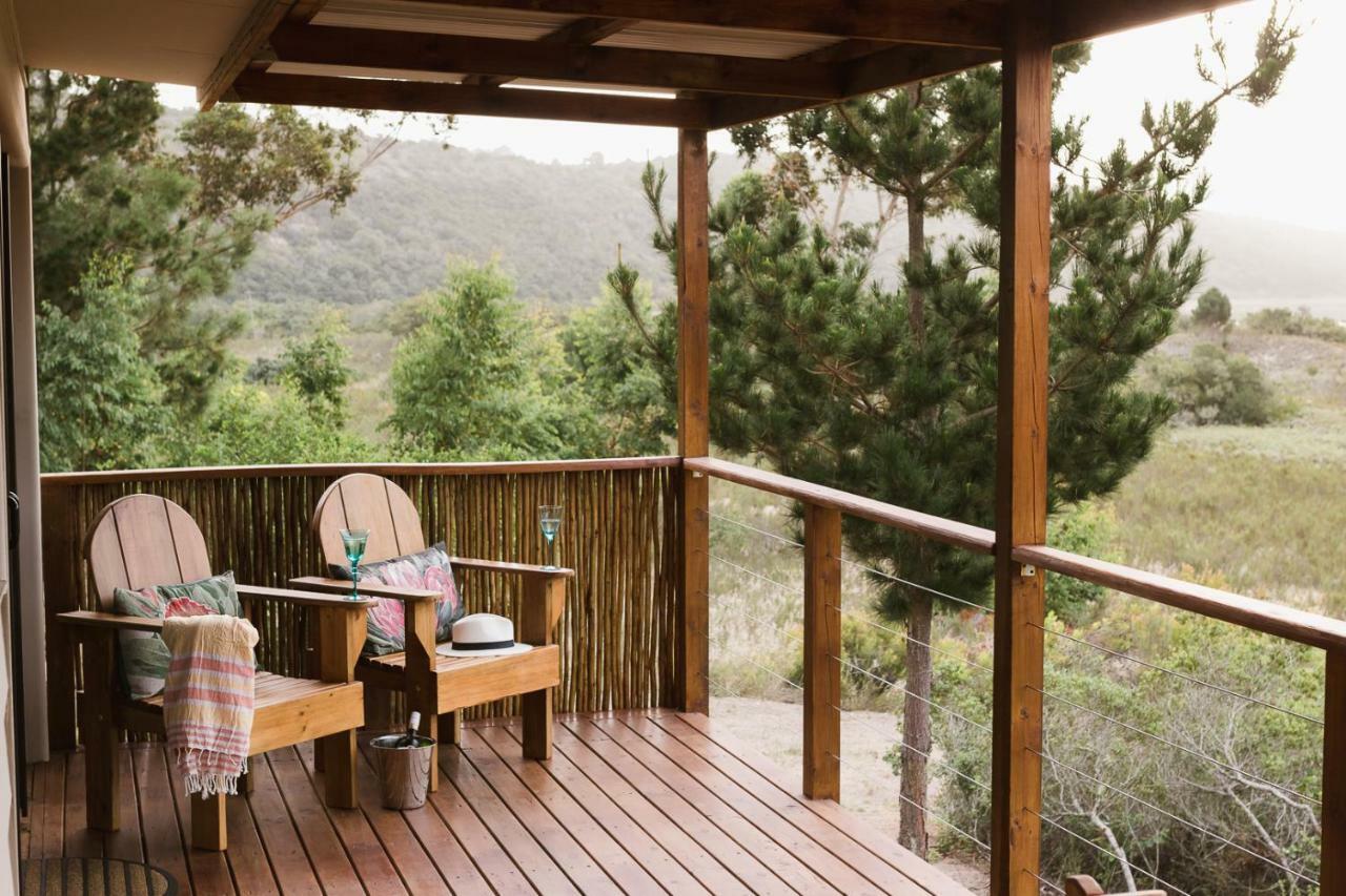 Equleni Guest Farm Hotel Sedgefield Ngoại thất bức ảnh